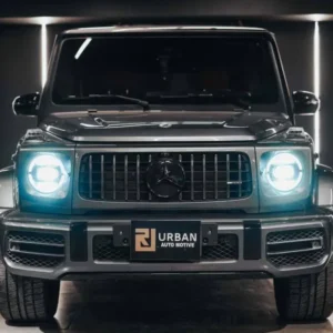 مرسيدس بنز g500