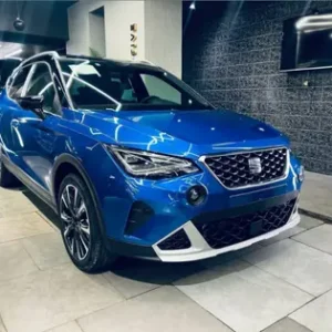 سيت أرونا 2025 Xperience جديدة كاش أو تقسيط